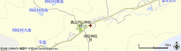 岡山県浅口市鴨方町六条院中6898周辺の地図