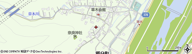 広島県福山市郷分町1031周辺の地図