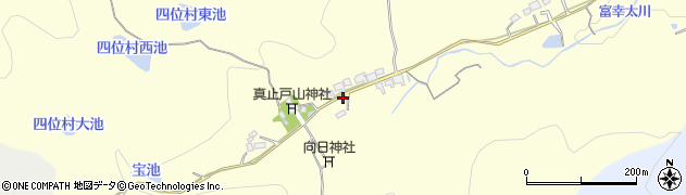 岡山県浅口市鴨方町六条院中6901周辺の地図