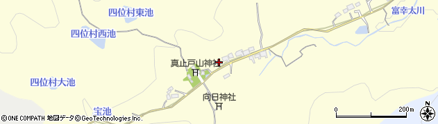 岡山県浅口市鴨方町六条院中6905周辺の地図