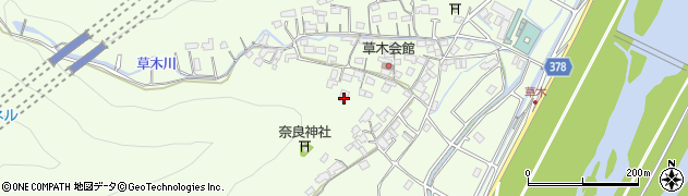 広島県福山市郷分町1043周辺の地図