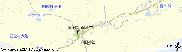 岡山県浅口市鴨方町六条院中6904周辺の地図