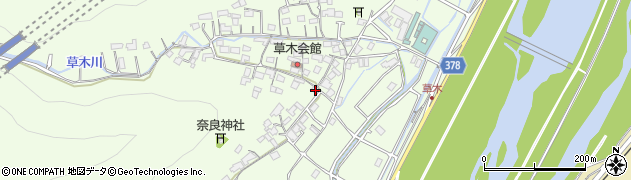 広島県福山市郷分町1037周辺の地図