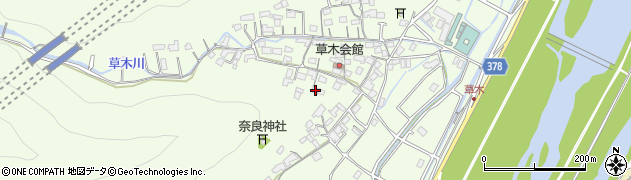 広島県福山市郷分町1041周辺の地図