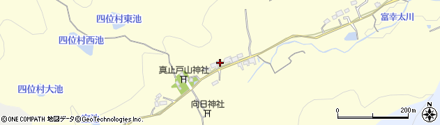 岡山県浅口市鴨方町六条院中6903周辺の地図