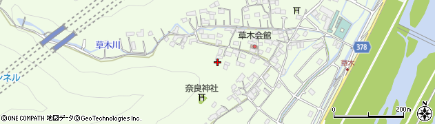 広島県福山市郷分町1048周辺の地図