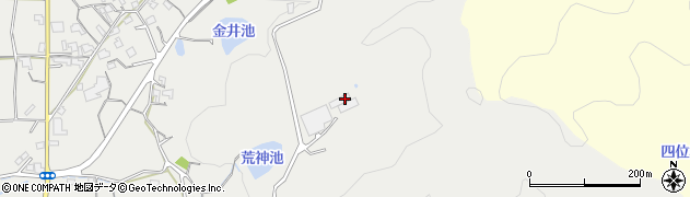 岡山県浅口市鴨方町六条院西3005周辺の地図