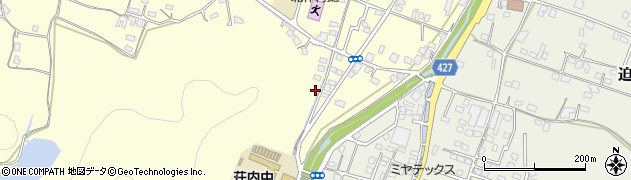 岡山県玉野市木目1247周辺の地図