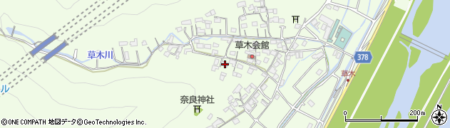 広島県福山市郷分町1045周辺の地図