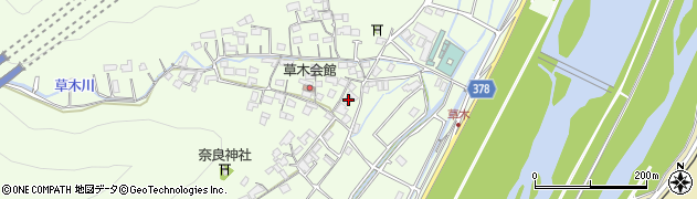 広島県福山市郷分町1099周辺の地図