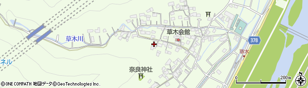 広島県福山市郷分町1047周辺の地図