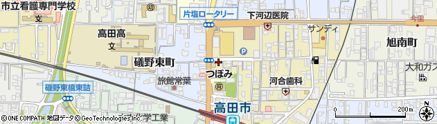 株式会社末吉楽器店周辺の地図