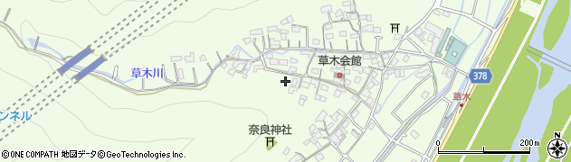 広島県福山市郷分町1050周辺の地図