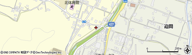 岡山県玉野市木目1345周辺の地図