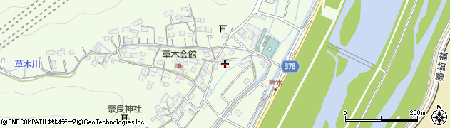 広島県福山市郷分町929周辺の地図