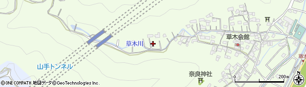 広島県福山市郷分町1190周辺の地図