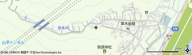 広島県福山市郷分町1058周辺の地図