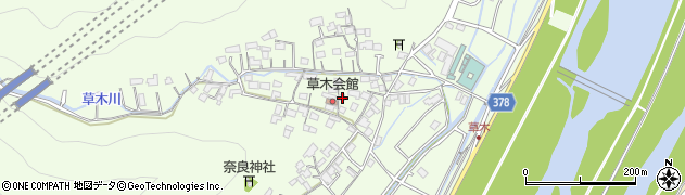 広島県福山市郷分町1082周辺の地図