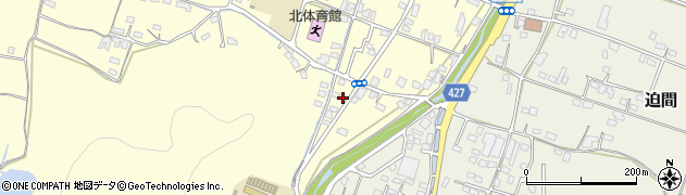 岡山県玉野市木目1352周辺の地図