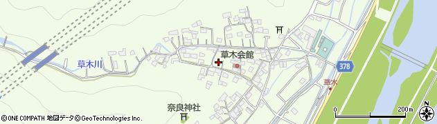 広島県福山市郷分町1074周辺の地図
