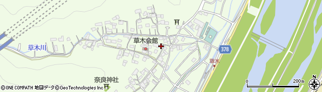 広島県福山市郷分町1091周辺の地図