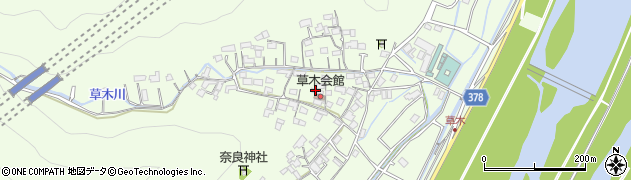 広島県福山市郷分町1079周辺の地図
