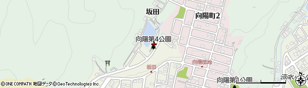 久松台第6公園周辺の地図