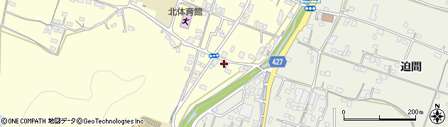 岡山県玉野市木目1348周辺の地図