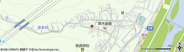 広島県福山市郷分町1072周辺の地図