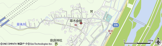 広島県福山市郷分町1089周辺の地図