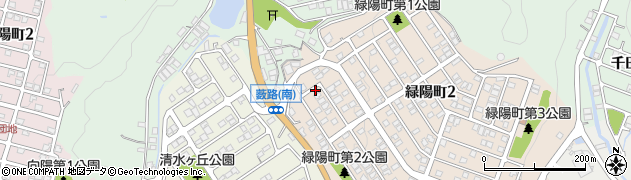 有限会社伊藤タイヤサービス周辺の地図