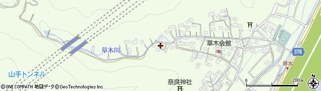 広島県福山市郷分町1064周辺の地図