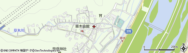広島県福山市郷分町1094周辺の地図