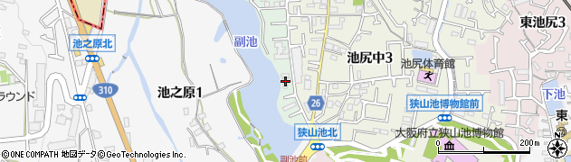 株式会社日本ロイヤル周辺の地図