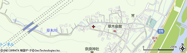 広島県福山市郷分町1068周辺の地図