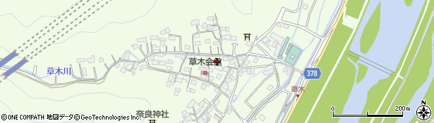 広島県福山市郷分町1088周辺の地図