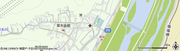 広島県福山市郷分町926周辺の地図