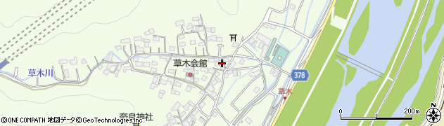 広島県福山市郷分町1093周辺の地図