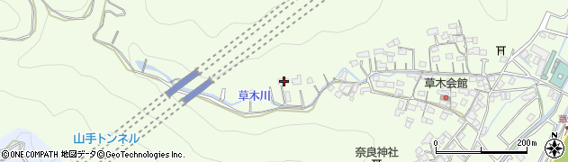 広島県福山市郷分町1193周辺の地図
