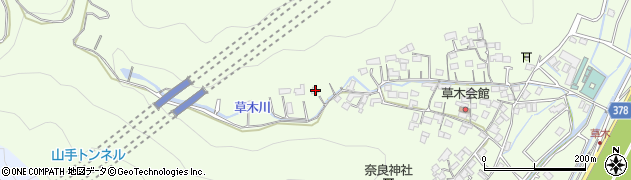 広島県福山市郷分町1189周辺の地図