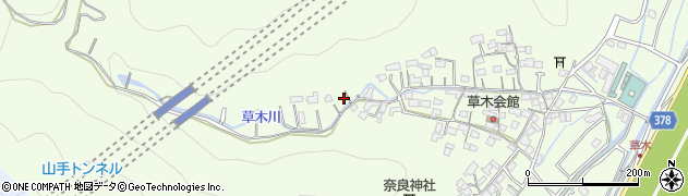 広島県福山市郷分町1184周辺の地図