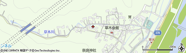 広島県福山市郷分町1069周辺の地図