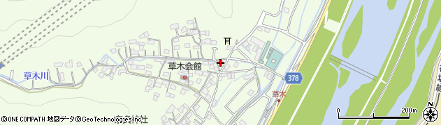 広島県福山市郷分町1095周辺の地図