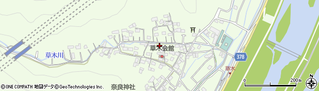 広島県福山市郷分町1077周辺の地図