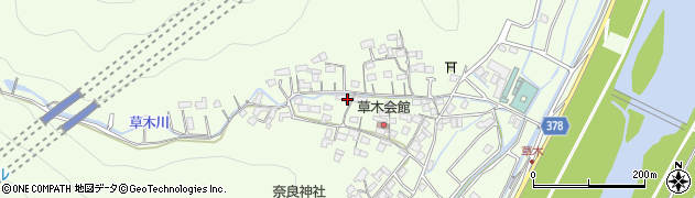広島県福山市郷分町1071周辺の地図