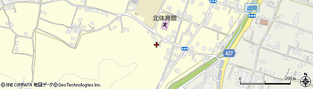 岡山県玉野市木目1223周辺の地図