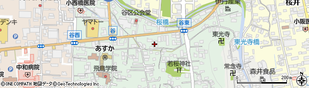 株式会社栄光ホーム周辺の地図
