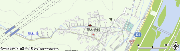 広島県福山市郷分町1114周辺の地図