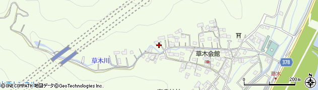 広島県福山市郷分町1175周辺の地図