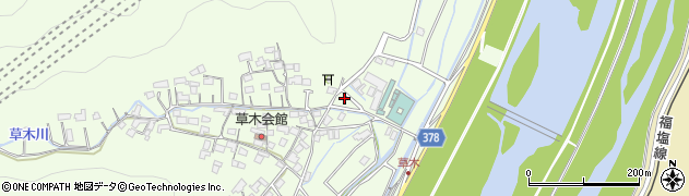 広島県福山市郷分町1215周辺の地図